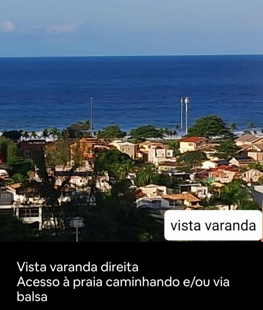 E Banheiro Privativos Na Barra *
